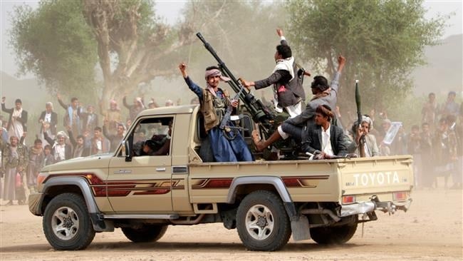 Pakar Militer Sarankan Saudi Kirim Pasukan Darat ke Yaman karena Serangan Udara Tidak Efektif
