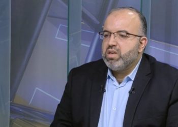 Siapa Ali al-Amoudi? Pemimpin Hamas yang Membangun Mesin Politik dan Militer di Gaza