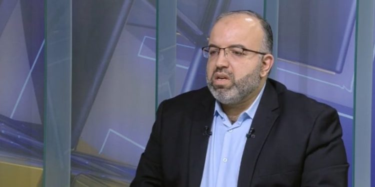 Siapa Ali al-Amoudi? Pemimpin Hamas yang Membangun Mesin Politik dan Militer di Gaza