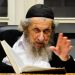 Siapa Dov Lando? Rabi Yahudi Klaim Bangsa Israel Akan Menghadapi Bencana