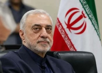 Siapa Mehrdad Akhlaghi Menhan Baru Iran Ahli Rudal Balistik
