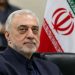Siapa Mehrdad Akhlaghi Menhan Baru Iran Ahli Rudal Balistik