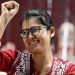 Siapa Neha Bora? Aktivis Menarik yang Guncang Politik dan Membela Muslim di India