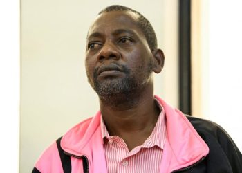 Paul Mackenzie Pemimpin Sekte Kiamat di Kenya yang Minta Pengikut Mati Kelaparan