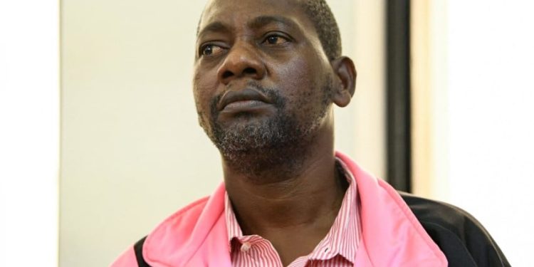 Paul Mackenzie Pemimpin Sekte Kiamat di Kenya yang Minta Pengikut Mati Kelaparan