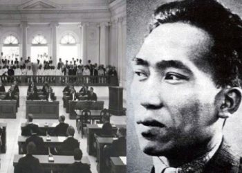Roestam Effendi Tokoh Padang yang Pernah Menjadi Anggota Parlemen Belanda