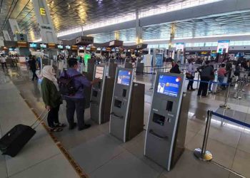 Tiket Pesawat Murah Nataru 2026/2027 Disiapkan Stimulus Pemerintah