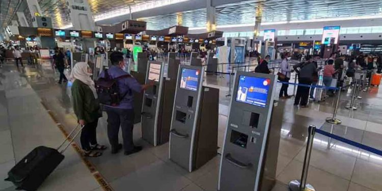 Tiket Pesawat Murah Nataru 2026/2027 Disiapkan Stimulus Pemerintah
