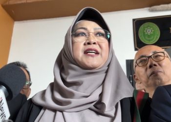 Sidang Kasus Ijazah Jokowi, Ade Darmawan Ungkap Bukti Digital Akun X Dokter Tifa