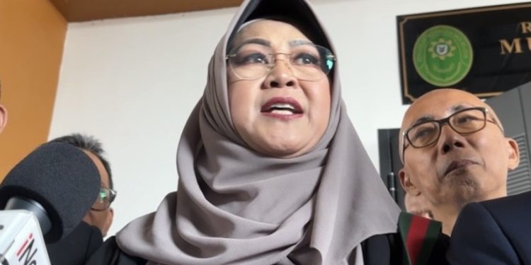 Sidang Kasus Ijazah Jokowi, Ade Darmawan Ungkap Bukti Digital Akun X Dokter Tifa