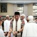 Silaturahmi Ulama Jatim, Kapolri Ajak Perkuat Sinergi Kamtibmas