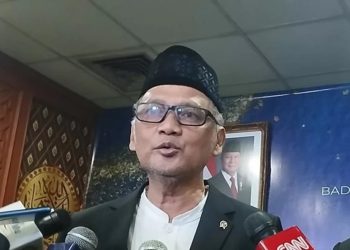 Menhaj Buka Suara Terkait Pengangkatan Anaknya Menjadi Tenaga Ahli Kementerian Baru