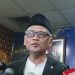 Menhaj Buka Suara Terkait Pengangkatan Anaknya Menjadi Tenaga Ahli Kementerian Baru