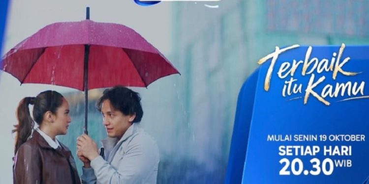 Cinta yang Berujung Penjara, Sera Berusaha Menemukan Kebenaran