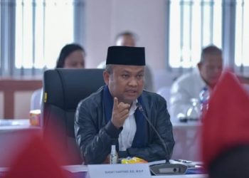 Dua Tahun Ini Belum Masanya untuk Memanen Hasil Pemilu