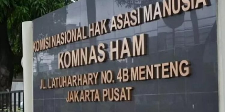 Kapasitas Unggul Komnas HAM Dukung Reformasi Tata Kelola Lapas