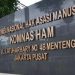 Kapasitas Unggul Komnas HAM Dukung Reformasi Tata Kelola Lapas