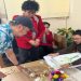 Sosialisasi Pengelolaan Limbah dengan Poster Edukatif di SLBN 6 Jakarta