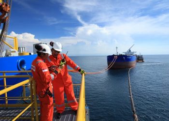 Stok BBM Nasional Stabil di Kisaran 16-18 Hari Perkuat Armada Pengiriman