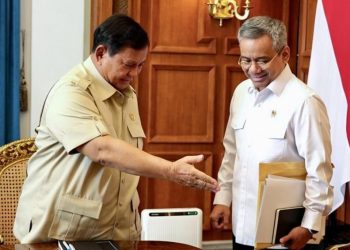 Laporkan Ketahanan APBN ke Prabowo, Belanja Q4 Diperkirakan Tembus Rp1.300 Triliun