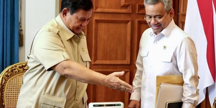 Laporkan Ketahanan APBN ke Prabowo, Belanja Q4 Diperkirakan Tembus Rp1.300 Triliun