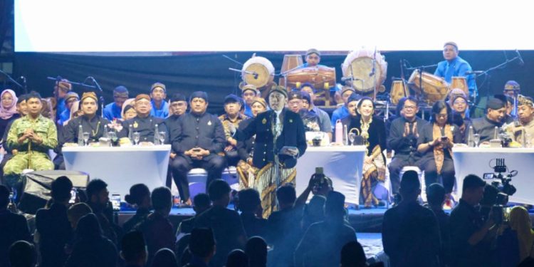 Cintai Tanah Air melalui Kebudayaan yang Mulia