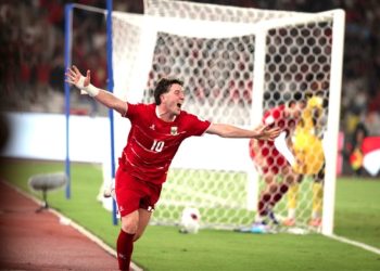 Susunan Pemain Indonesia dan Thailand di Final ASEAN Cup 2026: Romeny Jadi Starter