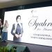 Syahrini Luncurkan Incess for Humanity, Dorong Bantuan untuk Anak Yatim dan Lansia