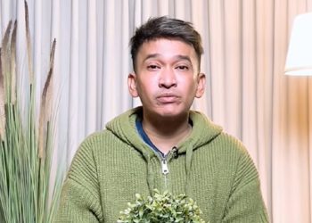 Ruben Onsu Sebut Alasan Tak Terduga Adopsi Bayi Laki-Laki