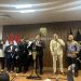 Menko Yusril Tak Berkomentar soal Putusan MK Wapres Gibran Atasan Kami