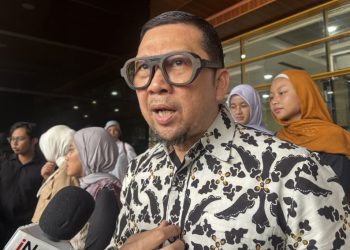 Doli Komisi II DPR: Pansel KPU Tak Perlu Dibentuk Saat Revisi UU Belum Selesai
