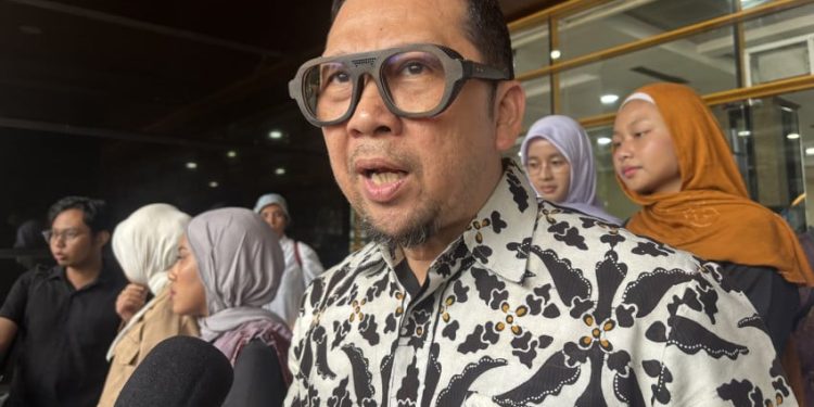 Doli Komisi II DPR: Pansel KPU Tak Perlu Dibentuk Saat Revisi UU Belum Selesai