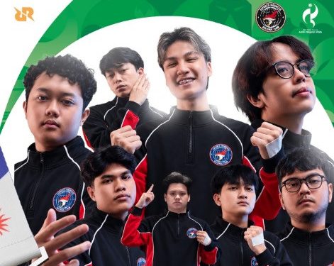 Timnas Esports MLBB Indonesia Menangkan Medali Perak di Asian Games 2026