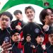 Timnas Esports MLBB Indonesia Menangkan Medali Perak di Asian Games 2026