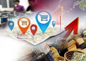 Kompetensi UMKM Meningkat Melalui Pelatihan Pengelolaan Media Digital