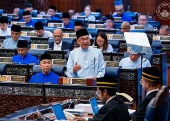 Tingkatkan Popularitas dengan Kebijakan Kejutan dari Anwar Ibrahim