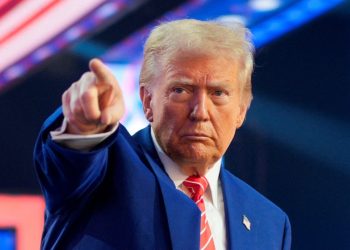 Trump Minta Zelensky Mundur Setelah Sanksi Ekspor Solar Rusia Diperlonggar