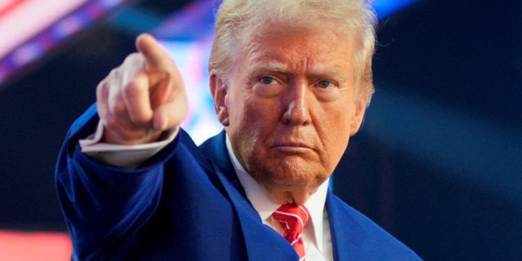 Trump Minta Zelensky Mundur Setelah Sanksi Ekspor Solar Rusia Diperlonggar