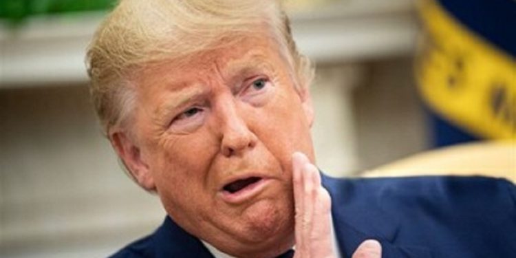 Trump Siap Luncurkan Serangan Baru ke Iran Jika Negosiasi Gagal, Rusia Tawarkan Mediasi