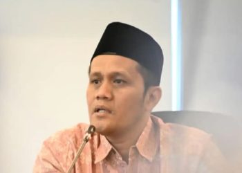 Ulama Serukan Doa Hujan dari Istiqlal hingga Kalimantan untuk Atasi Kebakaran Hutan