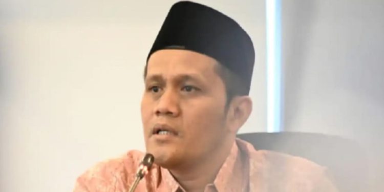 Ulama Serukan Doa Hujan dari Istiqlal hingga Kalimantan untuk Atasi Kebakaran Hutan