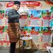 Wali Kota Rico Waas Menampilkan Gendang Melayu Deli di Pekan Budaya Medan 2026