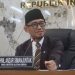 Wamenhaj Imbau Jemaah Umrah Agar Tidak Menggunakan Maskapai Transit Singapura dan Malaysia
