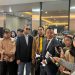 Wapres Gibran Dilaporkan ke Bareskrim Tertunda, Pelapor Diminta Kembali Hari Senin