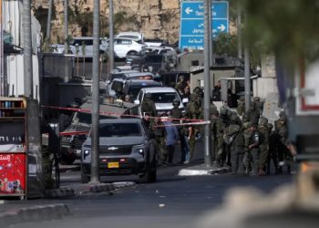 Warga Israel Sadar Tepi Barat Menghadapi Potensi Krisis Besar