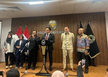 Pembebasan Bersyarat Bechi-Indra Kenz Terinvestigasi karena Dugaan Suap