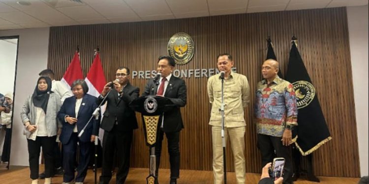 Pembebasan Bersyarat Bechi-Indra Kenz Terinvestigasi karena Dugaan Suap