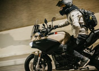 Rekor Dunia Zero DS Menempuh Jarak 436,5 km Sekali Cas