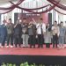 BNN dan Komisi III DPR Ajak Mahasiswa Baru Universitas Jauhi Narkoba