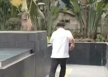 Dedi Congor Dilarang Bepergian ke Luar Negeri Hingga April 2027 selam 6 Bulan